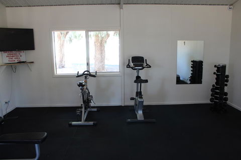 Discovery Parks - Port Augusta - Perths Hotel 20