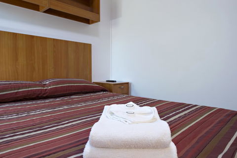 Discovery Parks - Port Augusta - Perths Hotel 38