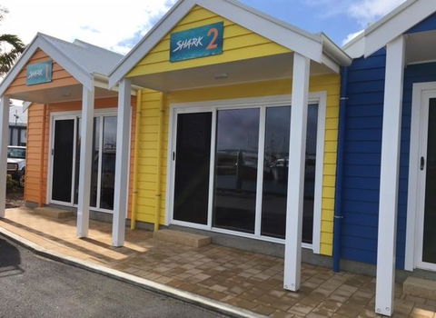 Port Lincoln Shark Apartment 2 - Perths Hotel 3
