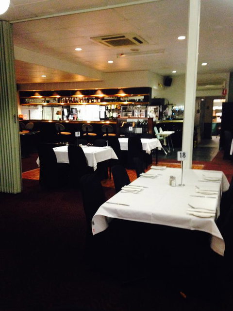 Nightcap At Roxby Downs - Perths Hotel 13