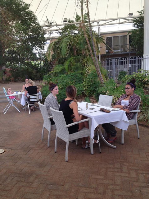 Nightcap At Roxby Downs - Perths Hotel 15