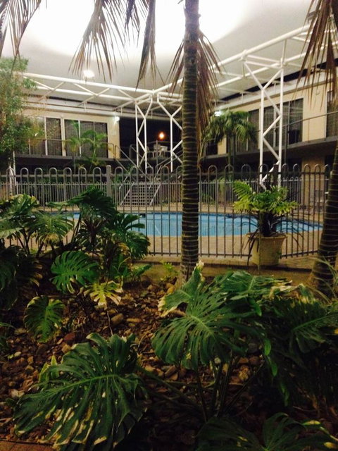 Nightcap At Roxby Downs - Perths Hotel 12