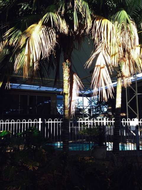 Nightcap At Roxby Downs - Perths Hotel 8