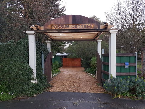 Possum Cottage - Perths Hotel 6