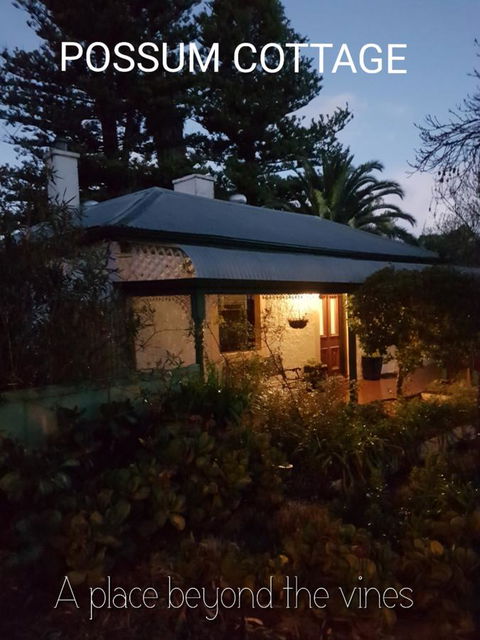 Possum Cottage - Perths Hotel 5