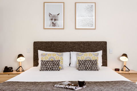 Manna By Haus - Perths Hotel 27
