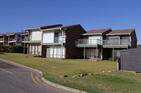 Southern Sands\' Beachfront Apartment - Perths Hotel 1