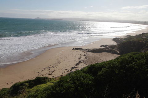 Southern Sands\' Beachfront Apartment - Perths Hotel 19