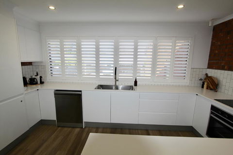Southern Sands\' Beachfront Apartment - Perths Hotel 5