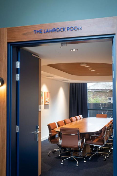 Byng Street Boutique Hotel - Perths Hotel 8