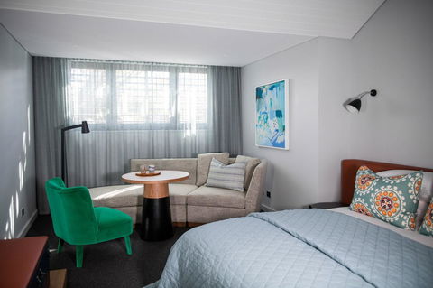 Byng Street Boutique Hotel - Perths Hotel 35