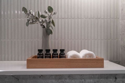 Byng Street Boutique Hotel - Perths Hotel 37