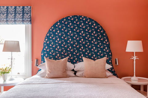 Byng Street Boutique Hotel - Perths Hotel 19