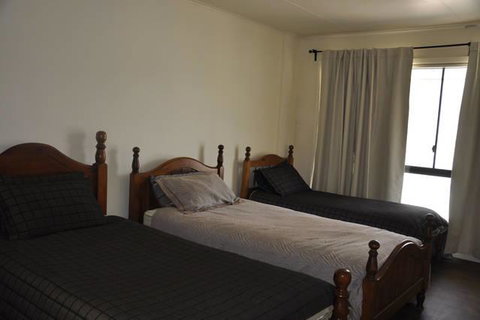 The Club House - Perths Hotel 3