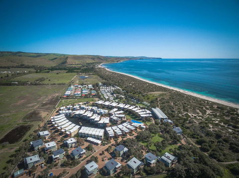 South Shores Villa 52 - Perths Hotel 14
