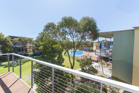 South Shores Villa 52 - Perths Hotel 15