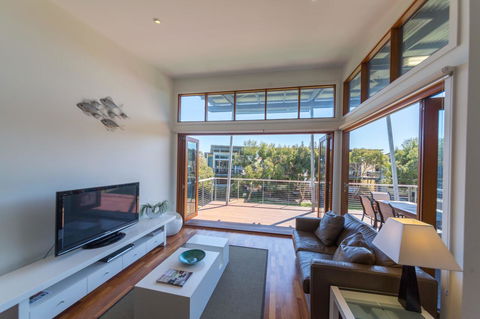 South Shores Villa 52 - Perths Hotel 5