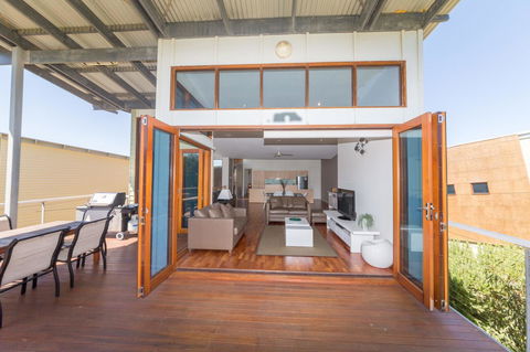 South Shores Villa 52 - Perths Hotel 7