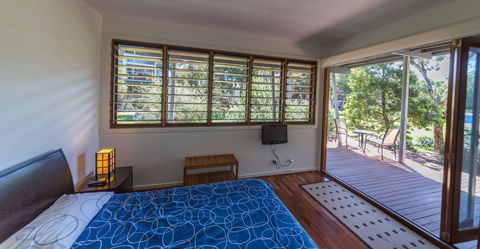 South Shores Villa 52 - Perths Hotel 1