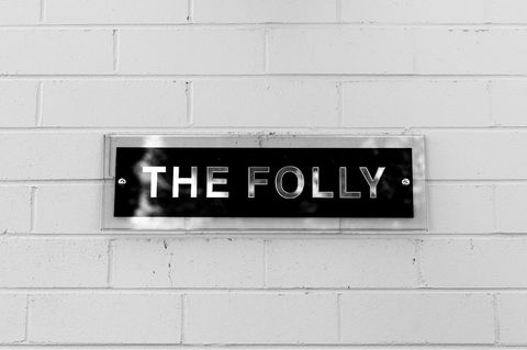 The Folly - Perths Hotel 9