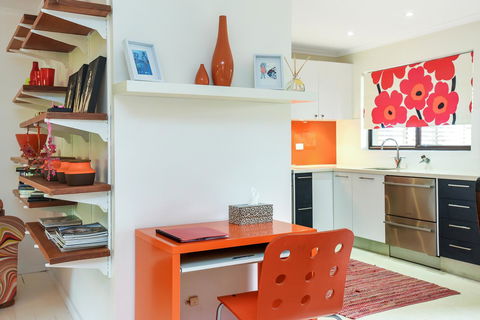 Red Door - Perths Hotel 3