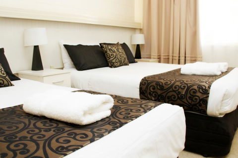 Renmark Motor Inn - Perths Hotel 21