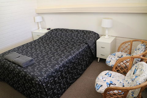Renmark Motor Inn - Perths Hotel 13