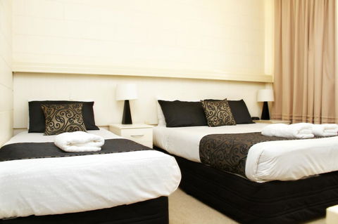 Renmark Motor Inn - Perths Hotel 20