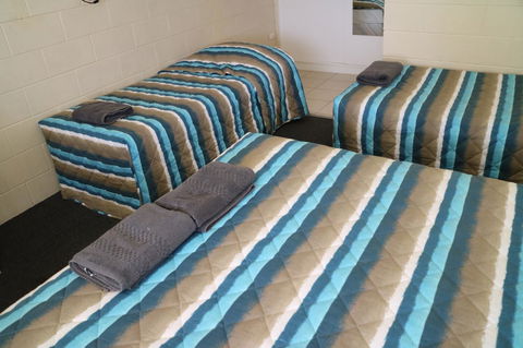 Renmark Motor Inn - Perths Hotel 22