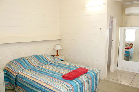 Renmark Motor Inn - Perths Hotel 15