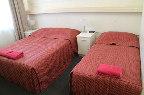 Renmark Motor Inn - Perths Hotel 16