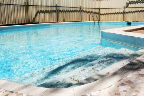 Renmark Motor Inn - Perths Hotel 3