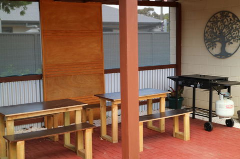 Renmark Motor Inn - Perths Hotel 2