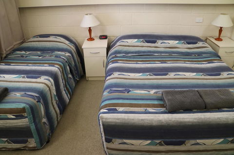 Renmark Motor Inn - Perths Hotel 17