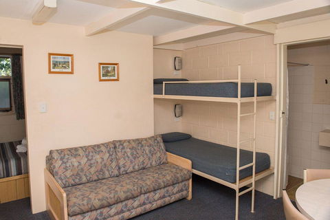 Kalganyi Holiday Park - Perths Hotel 31