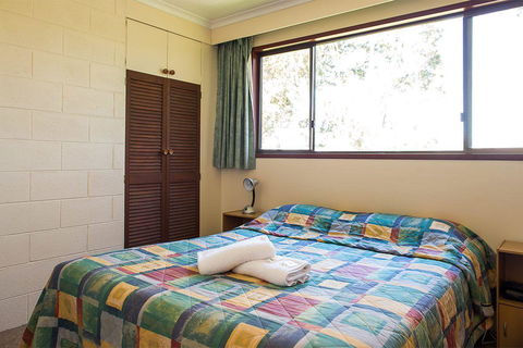 Kalganyi Holiday Park - Perths Hotel 14