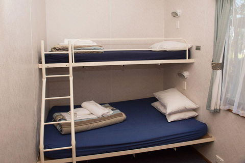Kalganyi Holiday Park - Perths Hotel 21