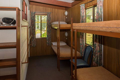 Kalganyi Holiday Park - Perths Hotel 6
