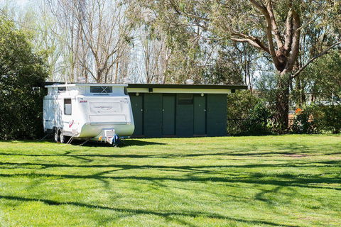Kalganyi Holiday Park - Perths Hotel 3
