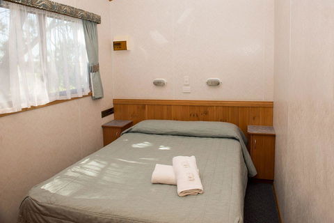 Kalganyi Holiday Park - Perths Hotel 25