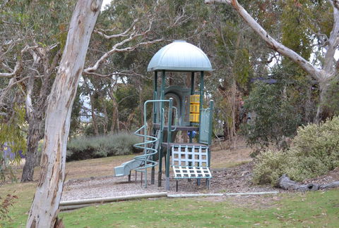 Cabernet Cottage - Perths Hotel 9