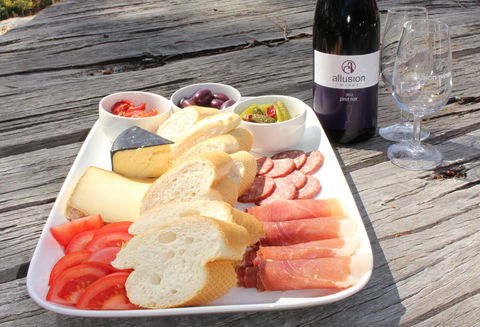 Cabernet Cottage - Perths Hotel 12