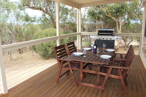 Cabernet Cottage - Perths Hotel 1