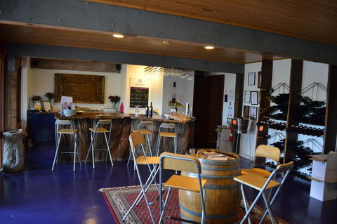 Cabernet Cottage - Perths Hotel 11
