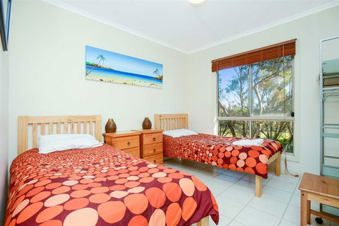 Cabernet Cottage - Perths Hotel 2