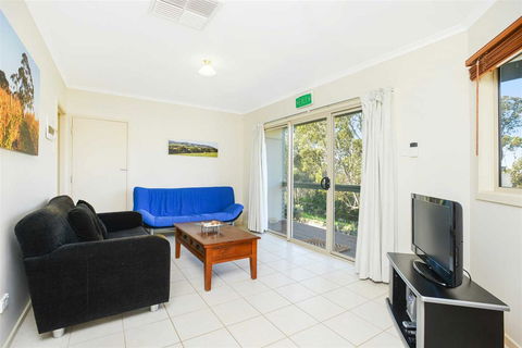 Cabernet Cottage - Perths Hotel 4