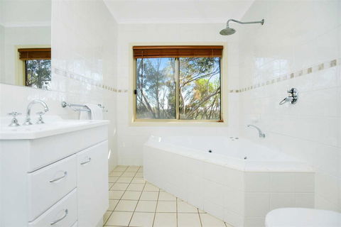 Cabernet Cottage - Perths Hotel 6