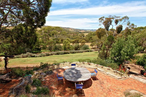 Cabernet Cottage - Perths Hotel 7