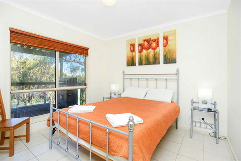 Cabernet Cottage - Perths Hotel 3