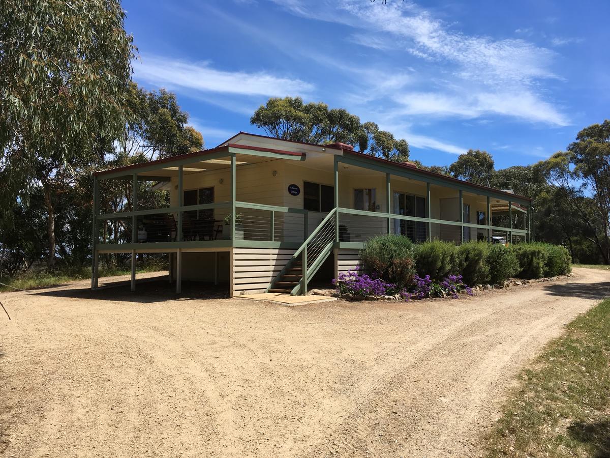 Yankalilla SA Perths Hotel